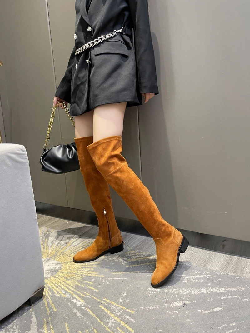 Soft Vxlxntino Boots 232659