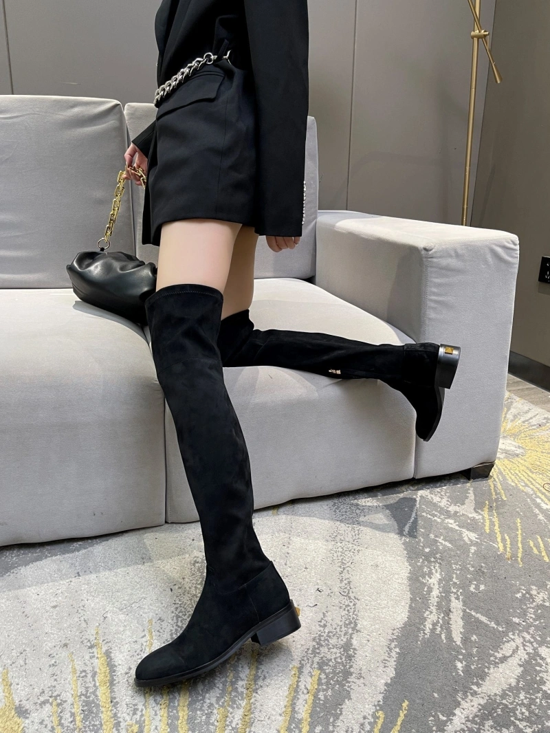 Vxlxntino Boots Versatile 232646