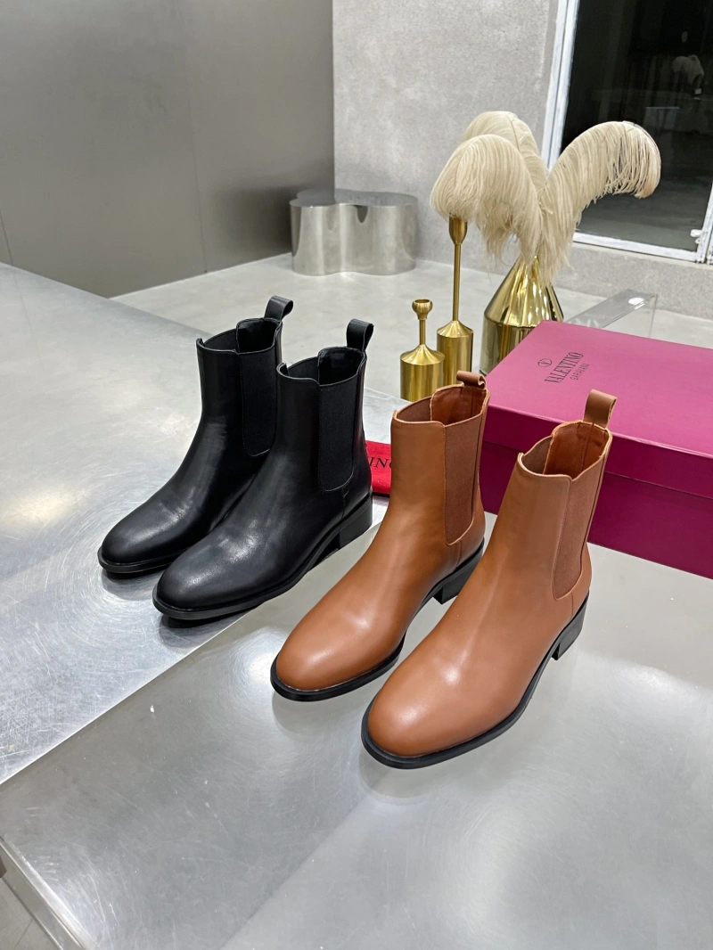 Vxlxntino Boots EyeCatching 232639