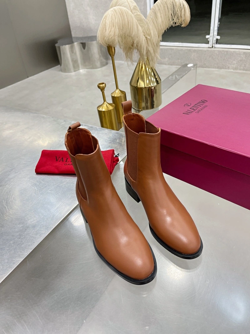 Vxlxntino Boots EyeCatching 232639