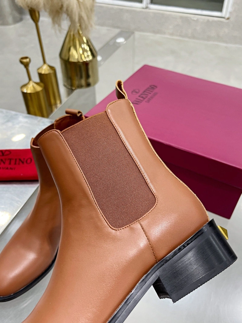 Vxlxntino Boots EyeCatching 232639