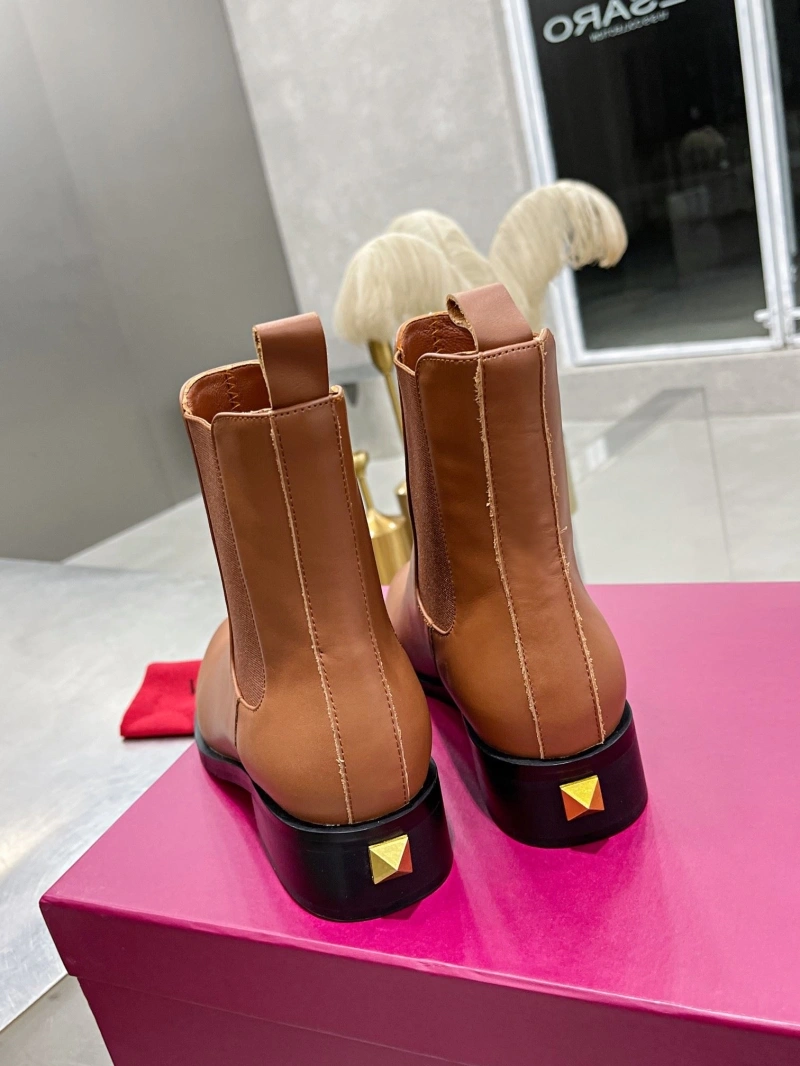 Vxlxntino Boots EyeCatching 232639