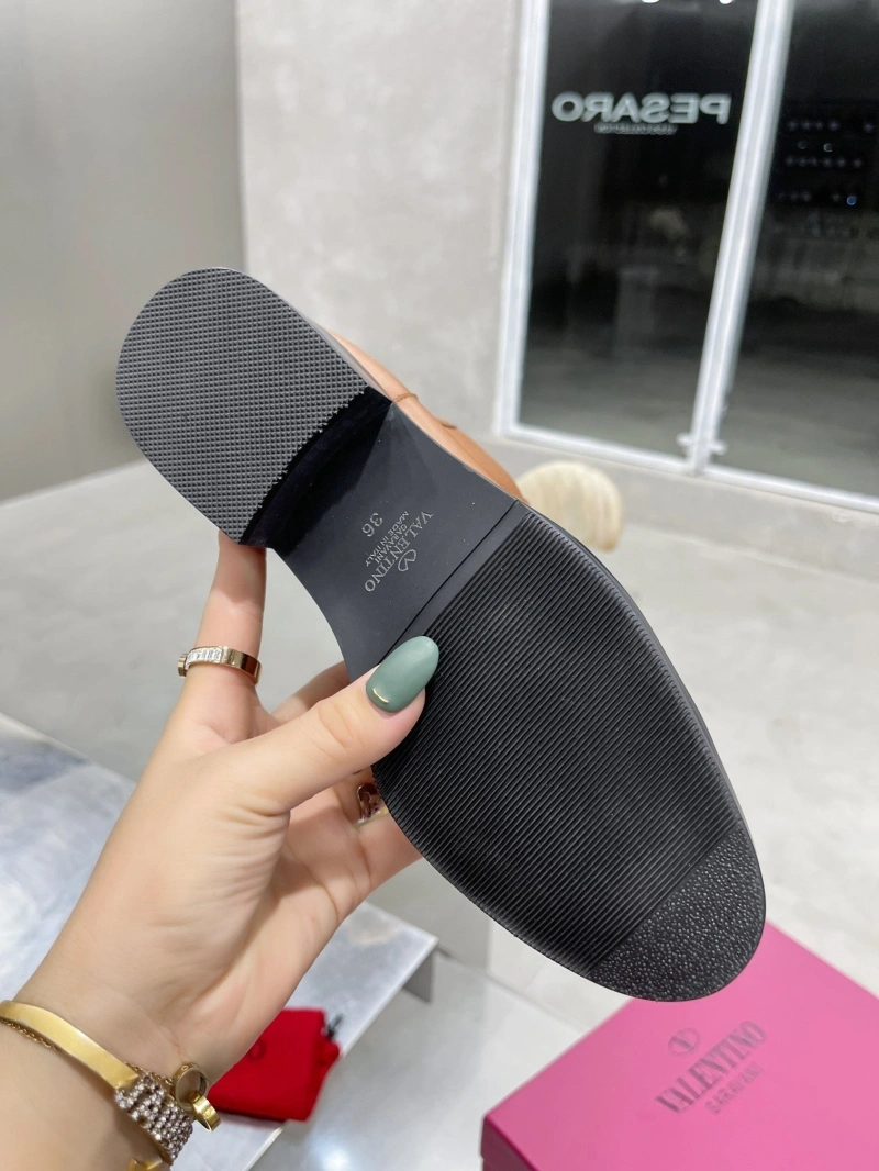 Vxlxntino Boots EyeCatching 232639