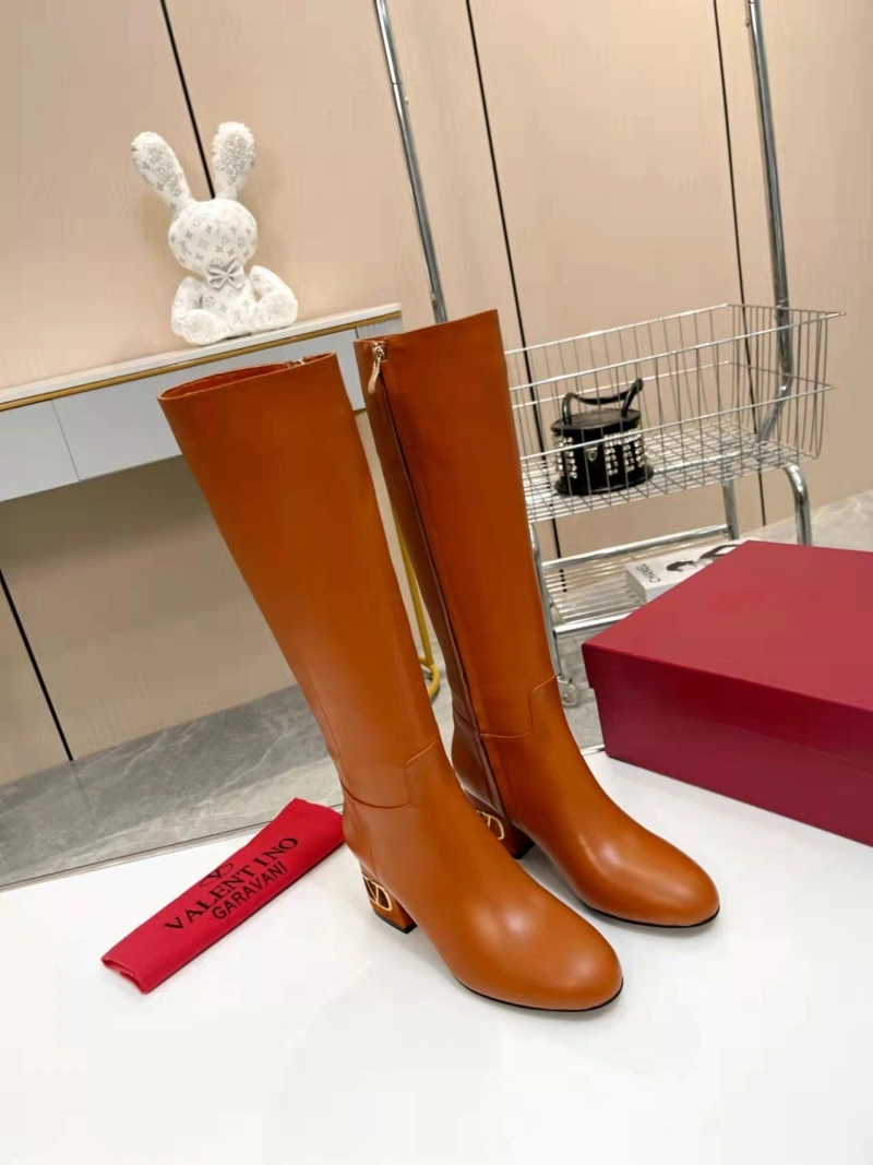 Vxlxntino Boots Popular 232640