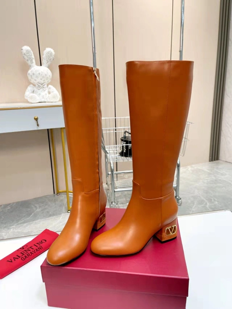 Vxlxntino Boots Popular 232640