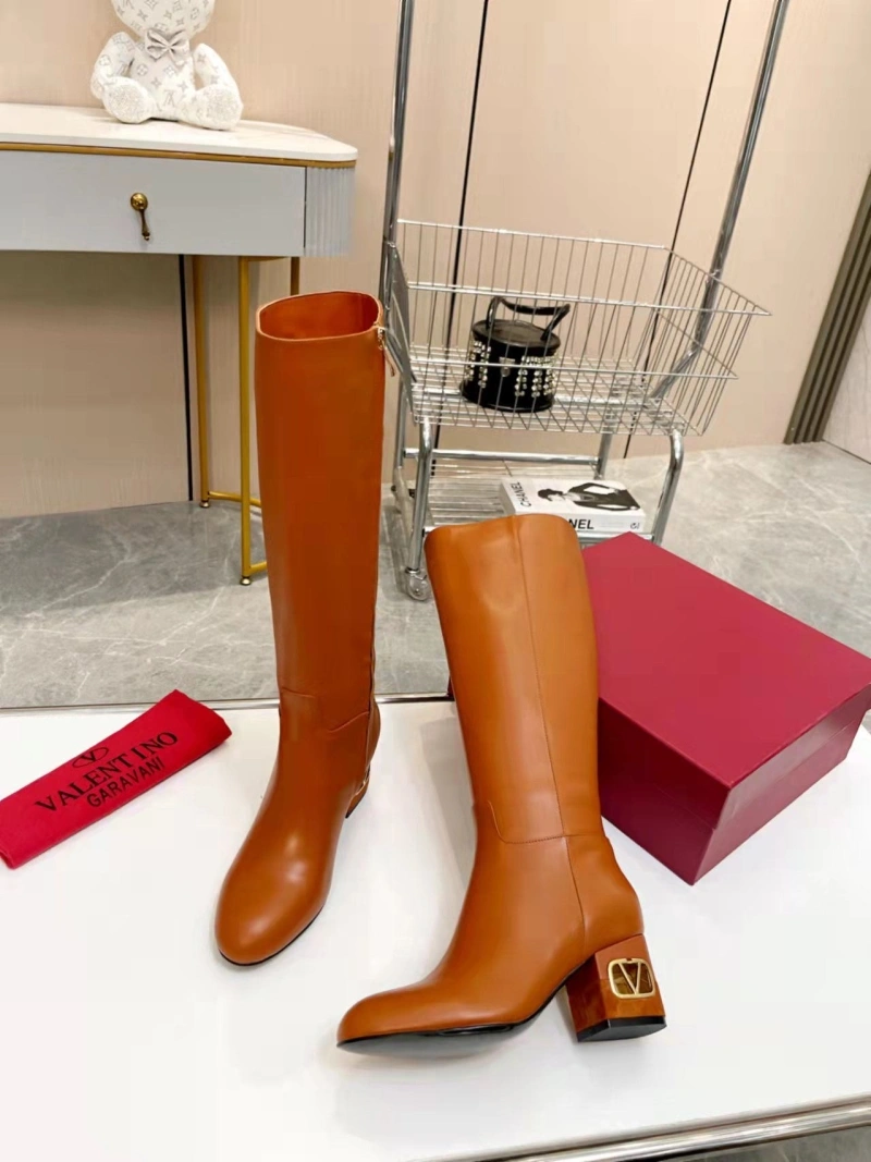 Vxlxntino Boots Popular 232640