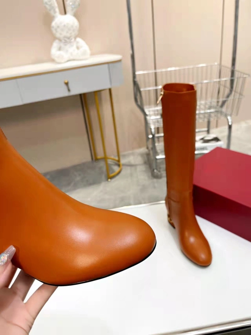 Vxlxntino Boots Popular 232640