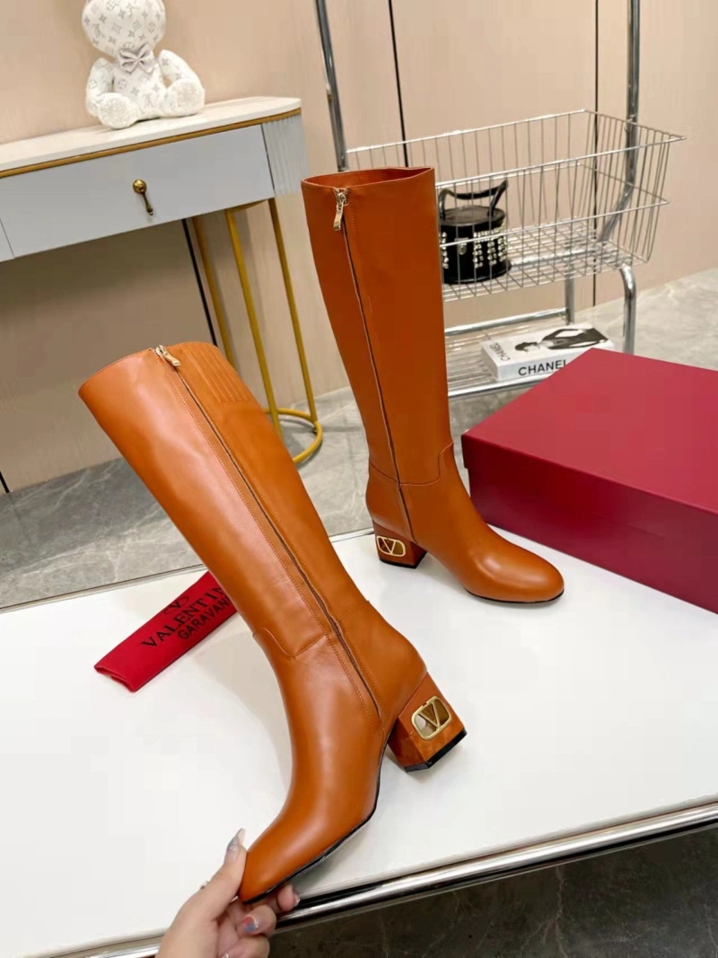 Vxlxntino Boots Popular 232640