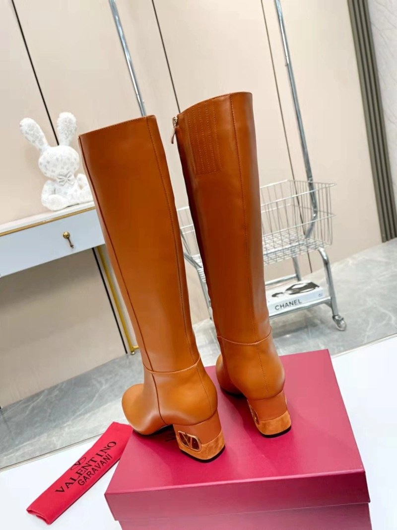 Vxlxntino Boots Popular 232640