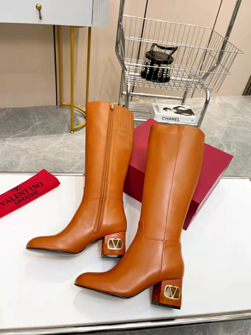 Vxlxntino Boots Popular 232640