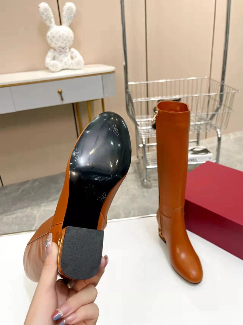 Vxlxntino Boots Popular 232640