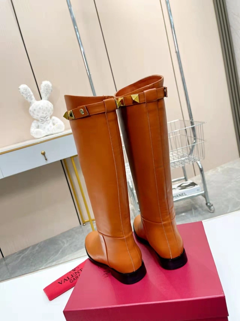 Elegant Vxlxntino Boots 232627