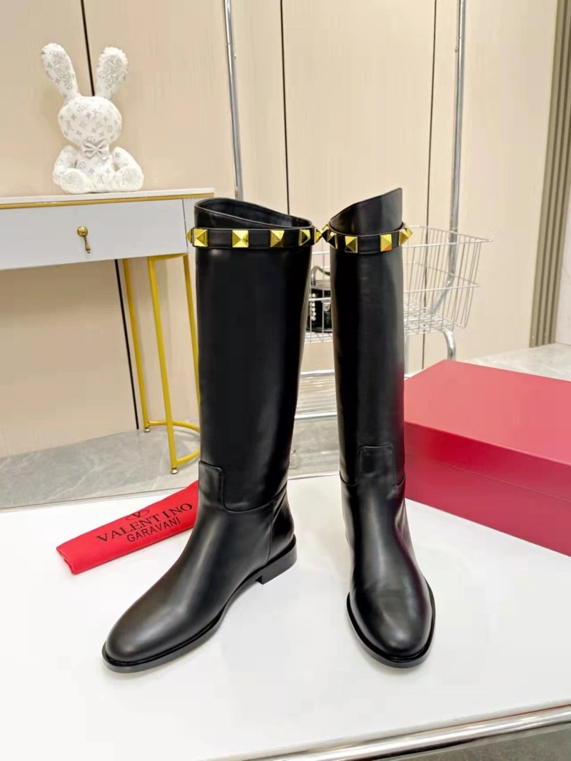 SportInspired Vxlxntino Boots 232642