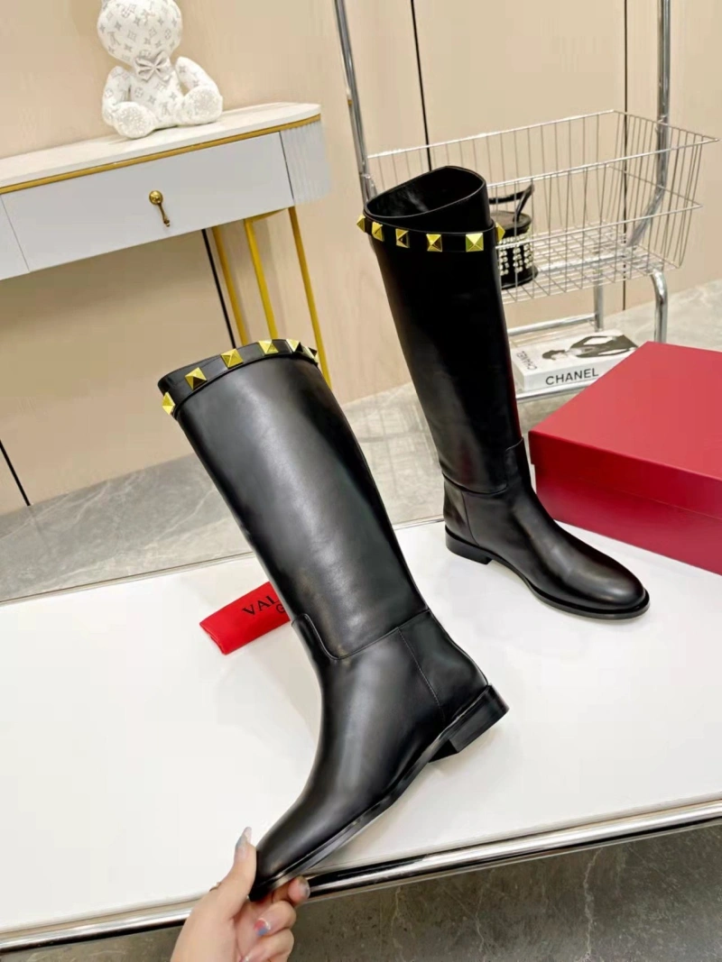 SportInspired Vxlxntino Boots 232642
