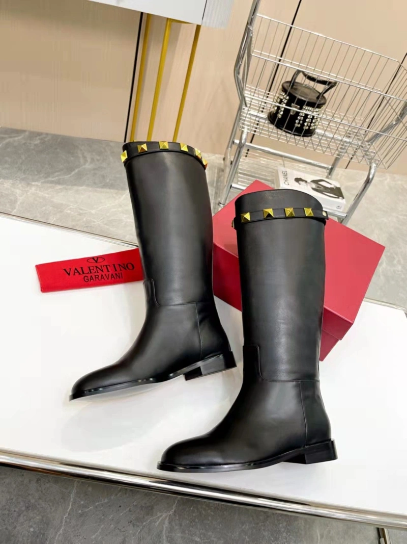 SportInspired Vxlxntino Boots 232642
