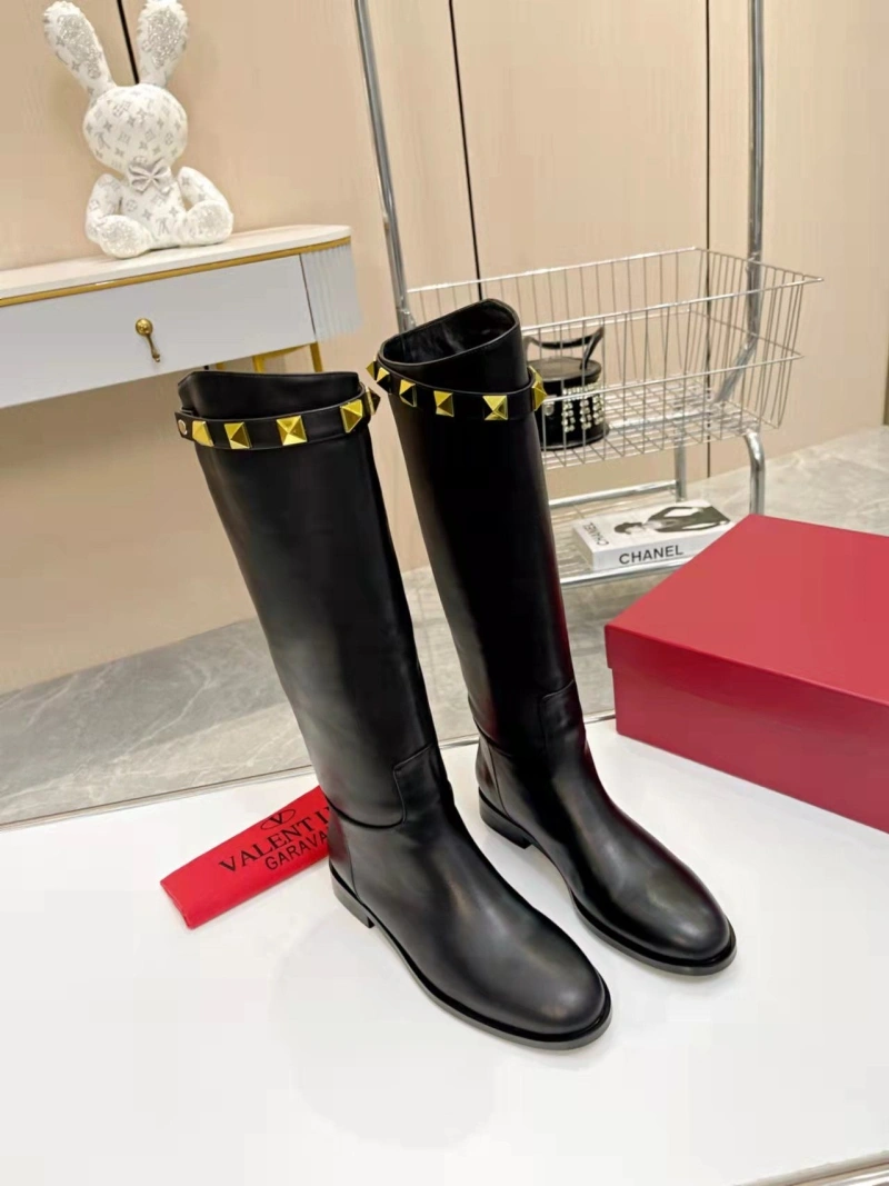 SportInspired Vxlxntino Boots 232642