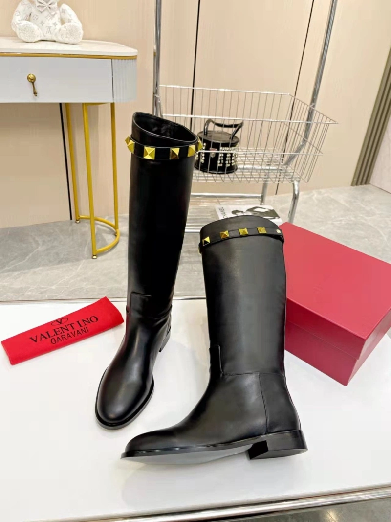 SportInspired Vxlxntino Boots 232642