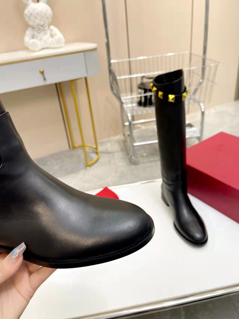 SportInspired Vxlxntino Boots 232642
