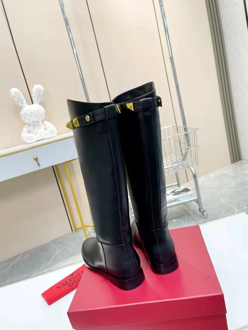 SportInspired Vxlxntino Boots 232642