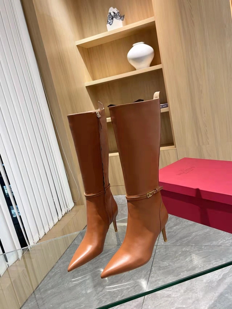Vxlxntino Boots Breathable 232631