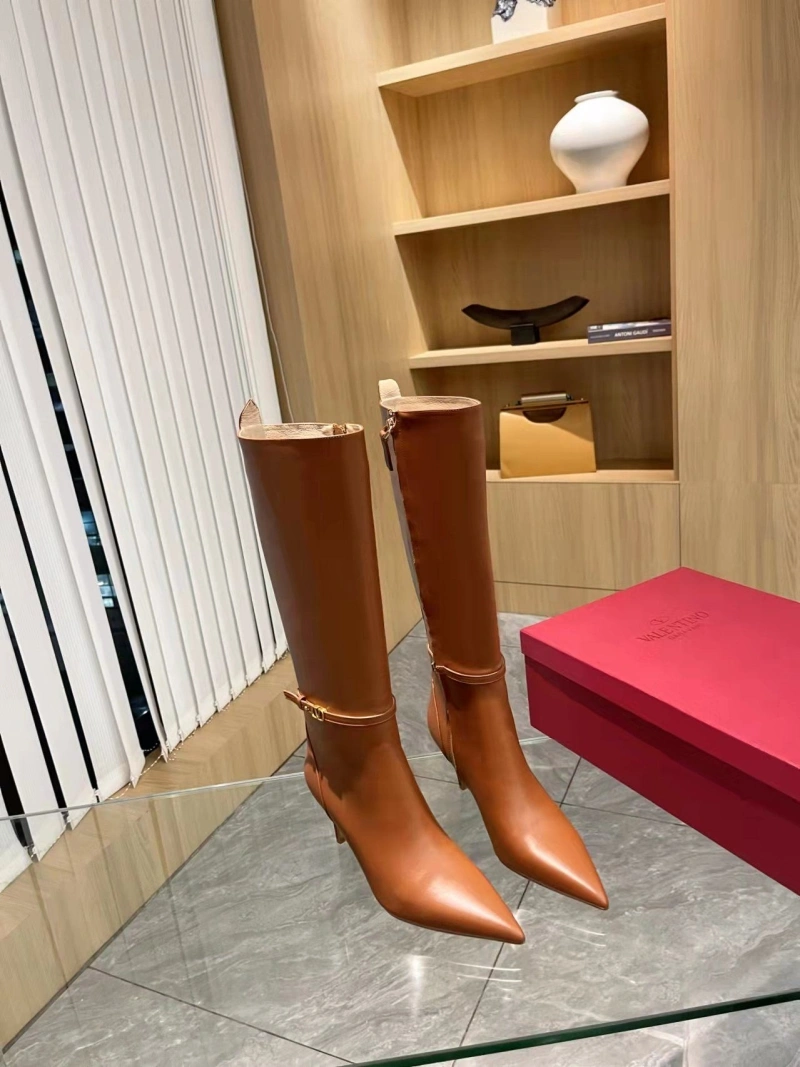 Vxlxntino Boots Breathable 232631