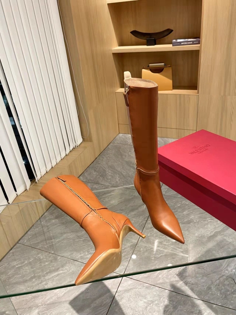 Vxlxntino Boots Breathable 232631