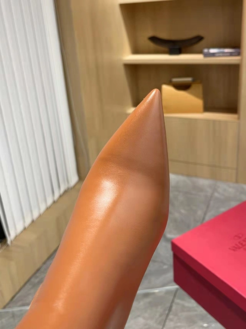 Vxlxntino Boots Breathable 232631