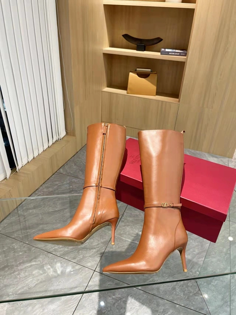 Vxlxntino Boots Breathable 232631