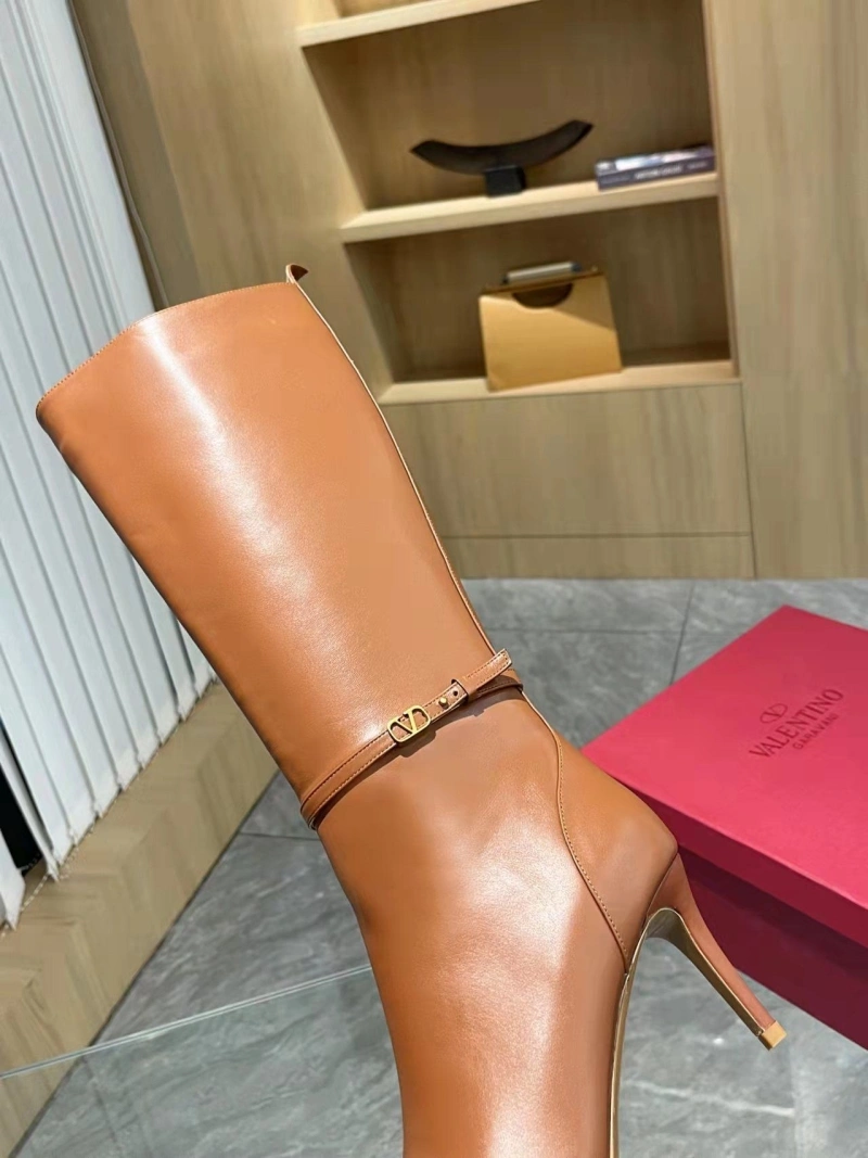 Vxlxntino Boots Breathable 232631