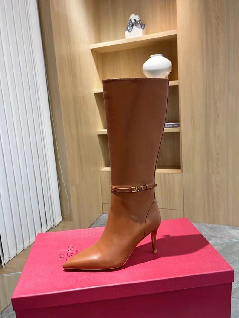 Vxlxntino Boots Breathable 232631