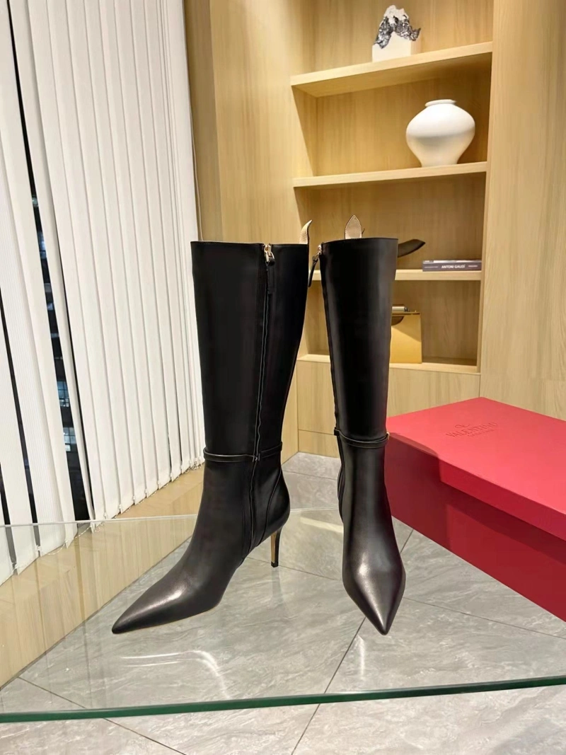 ModernLook Vxlxntino Boots 232634
