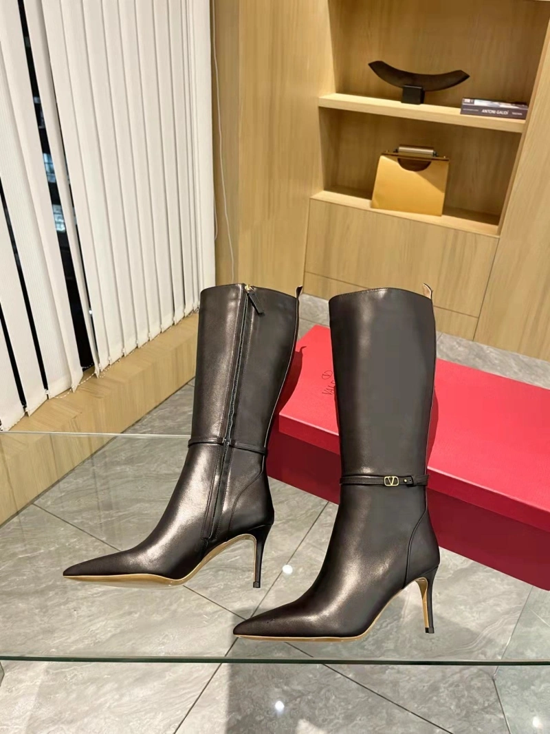 ModernLook Vxlxntino Boots 232634