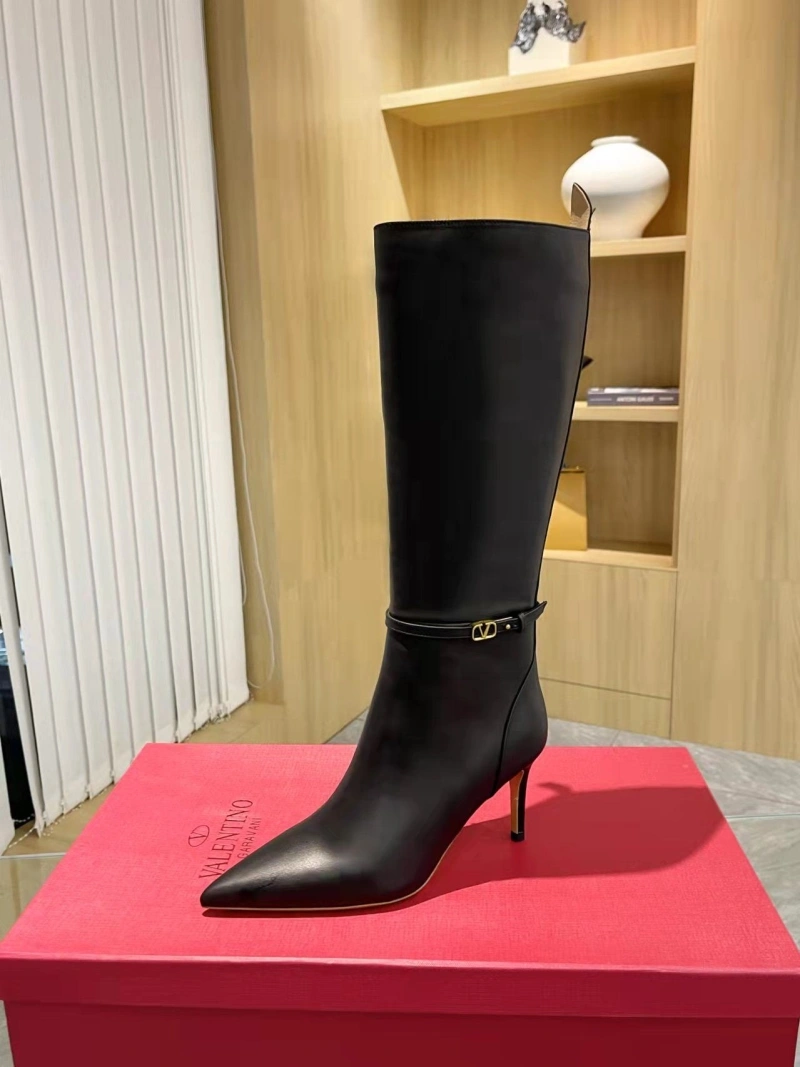 ModernLook Vxlxntino Boots 232634
