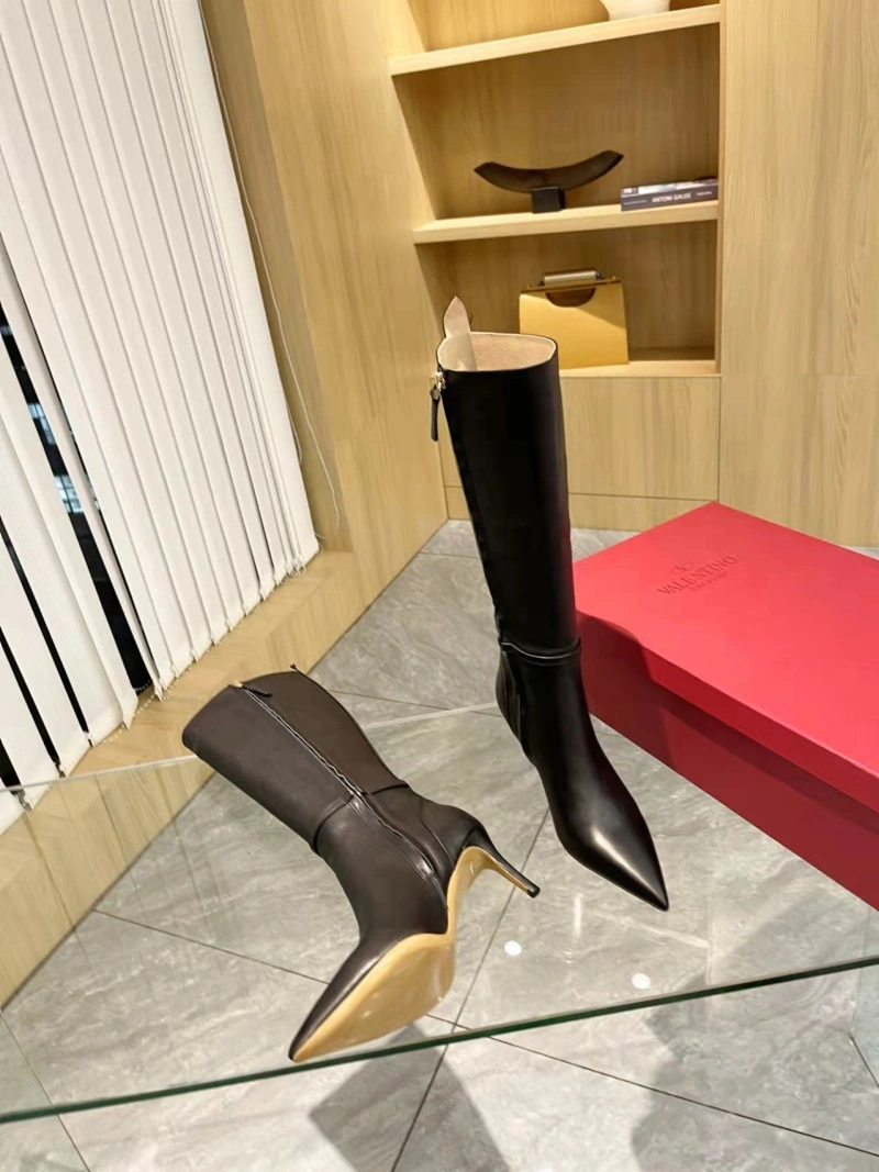 ModernLook Vxlxntino Boots 232634