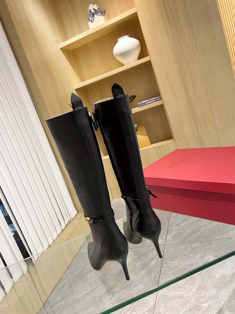 ModernLook Vxlxntino Boots 232634