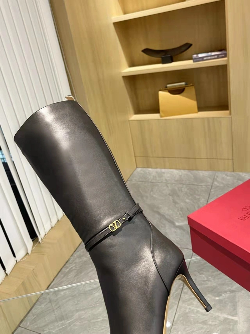 ModernLook Vxlxntino Boots 232634