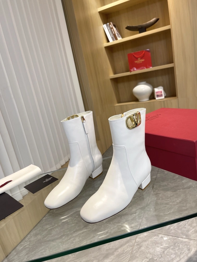 Breathable Vxlxntino Boots 232636