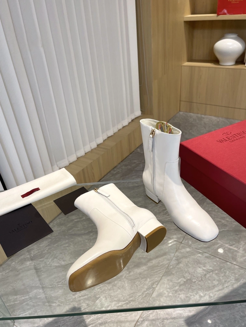 Breathable Vxlxntino Boots 232636