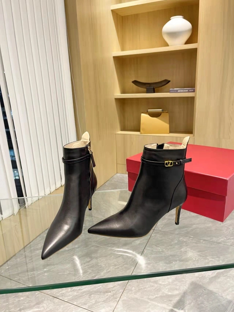 AllSeason Vxlxntino Boots 232635