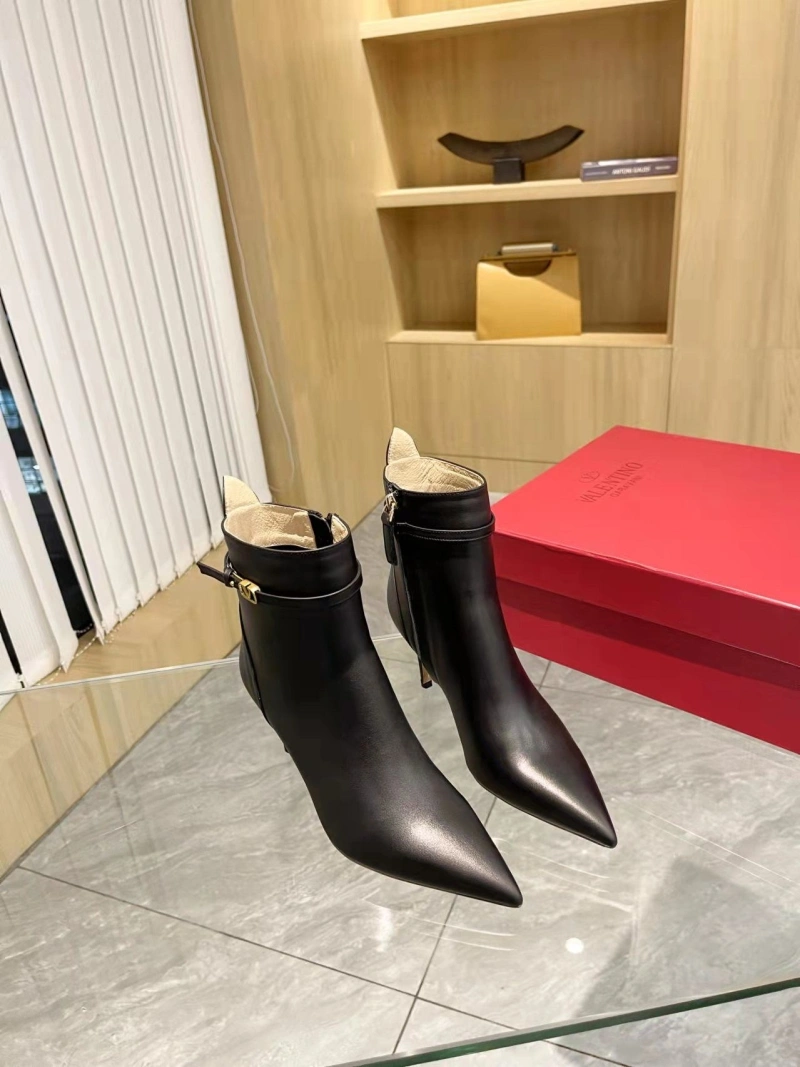 AllSeason Vxlxntino Boots 232635