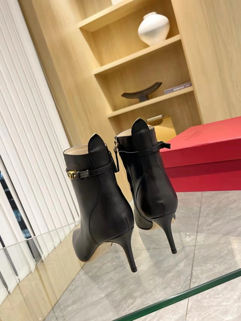 AllSeason Vxlxntino Boots 232635