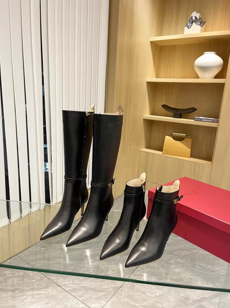 AllSeason Vxlxntino Boots 232635