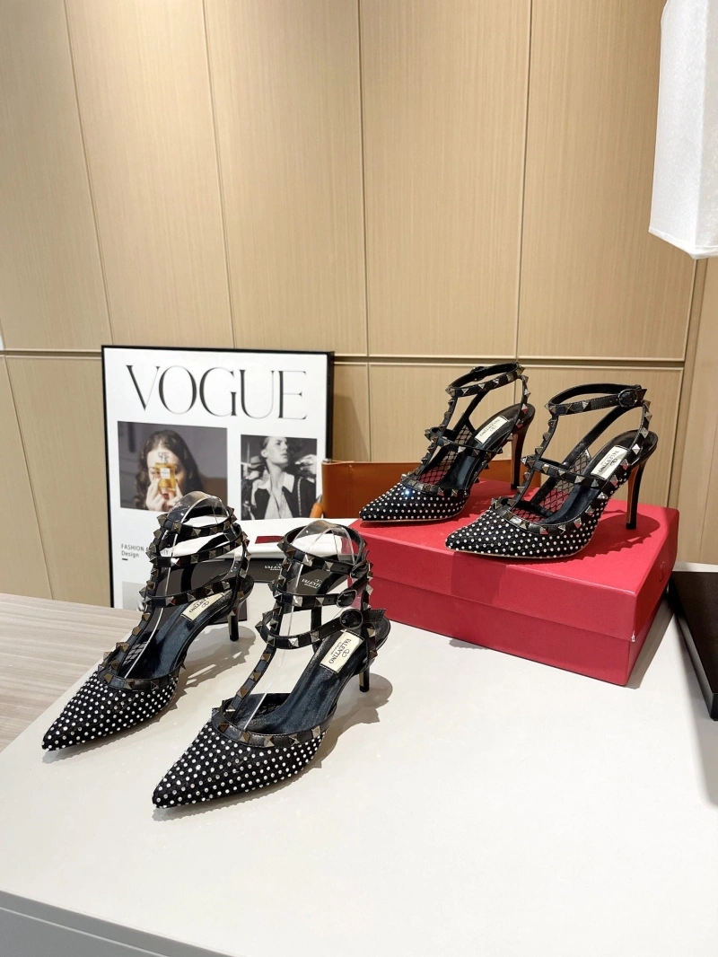 Popular Vxlxntino High Heels 232429