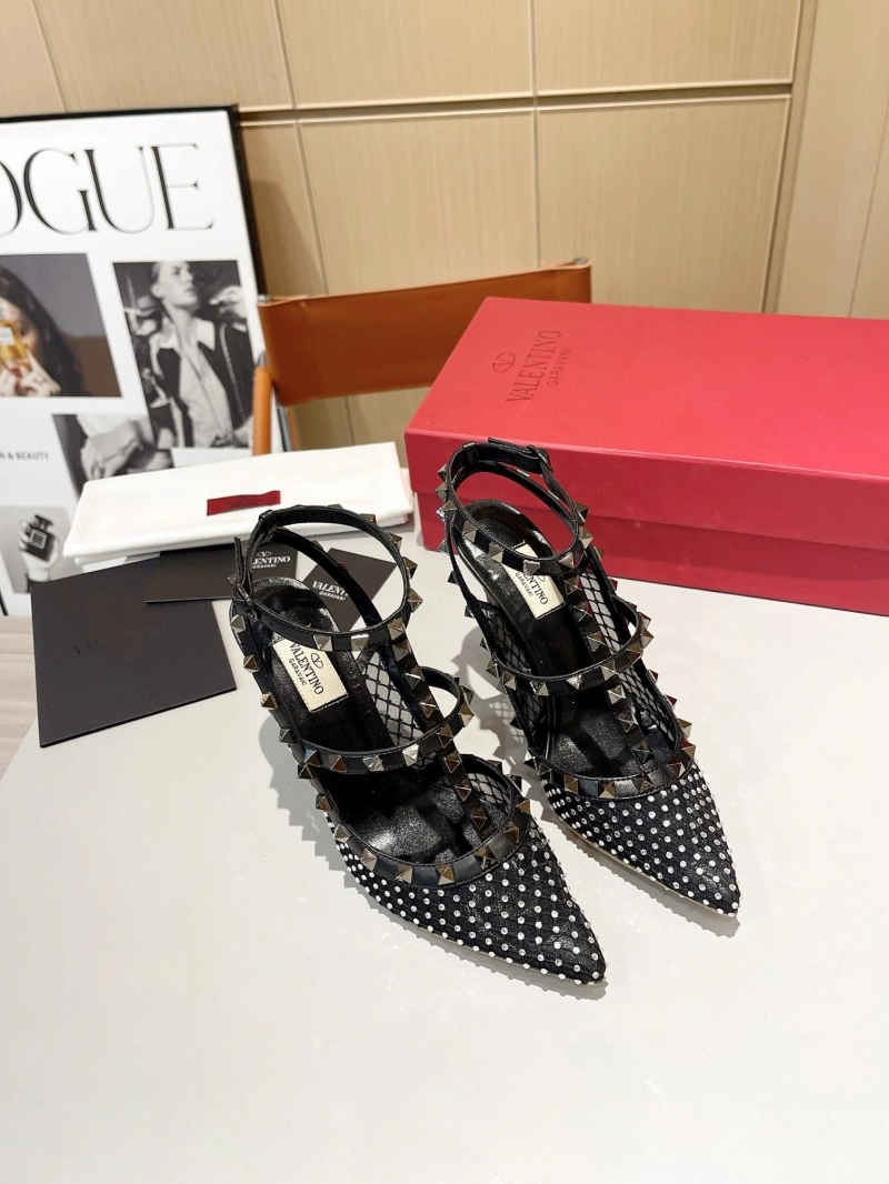 Popular Vxlxntino High Heels 232429