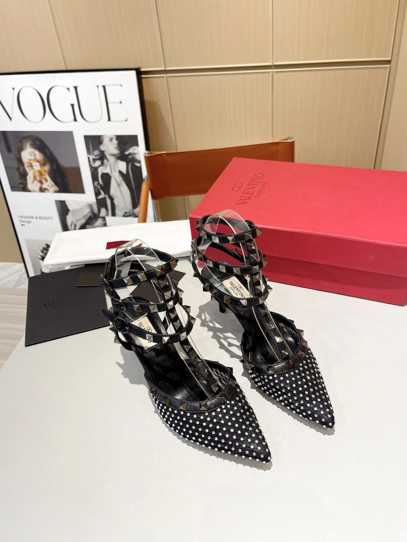 Popular Vxlxntino High Heels 232429