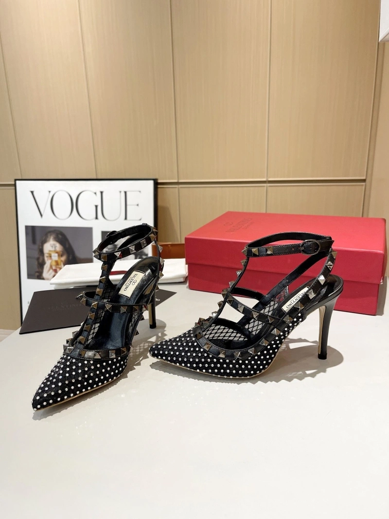 Popular Vxlxntino High Heels 232429