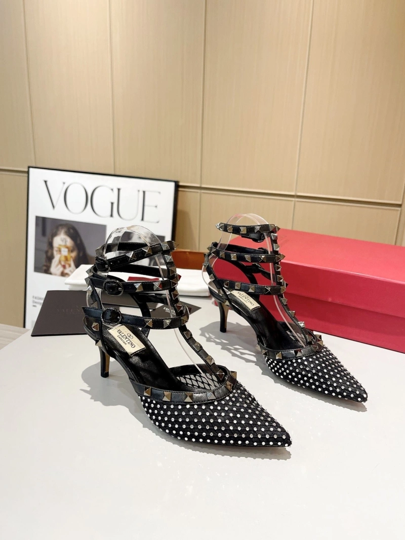 Popular Vxlxntino High Heels 232429