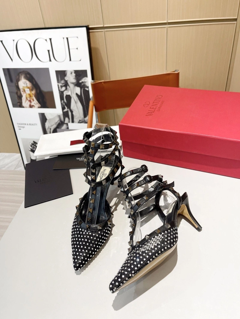 Popular Vxlxntino High Heels 232429