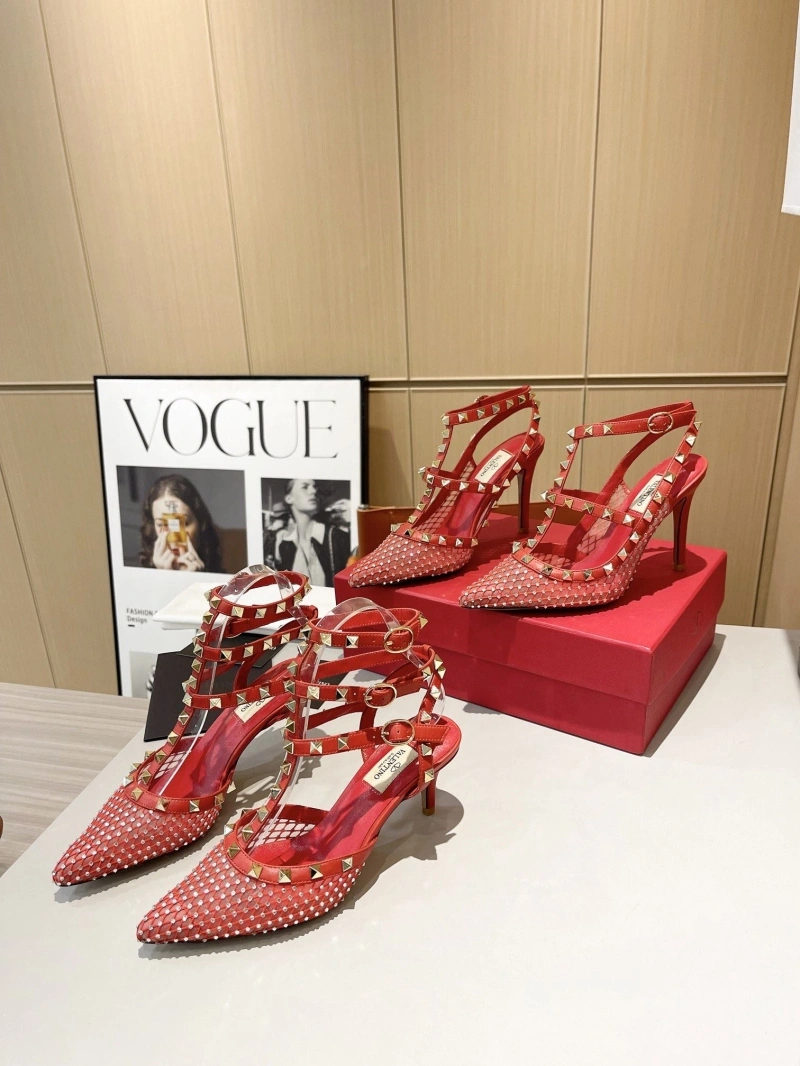Vxlxntino High Heels TopPick 232421