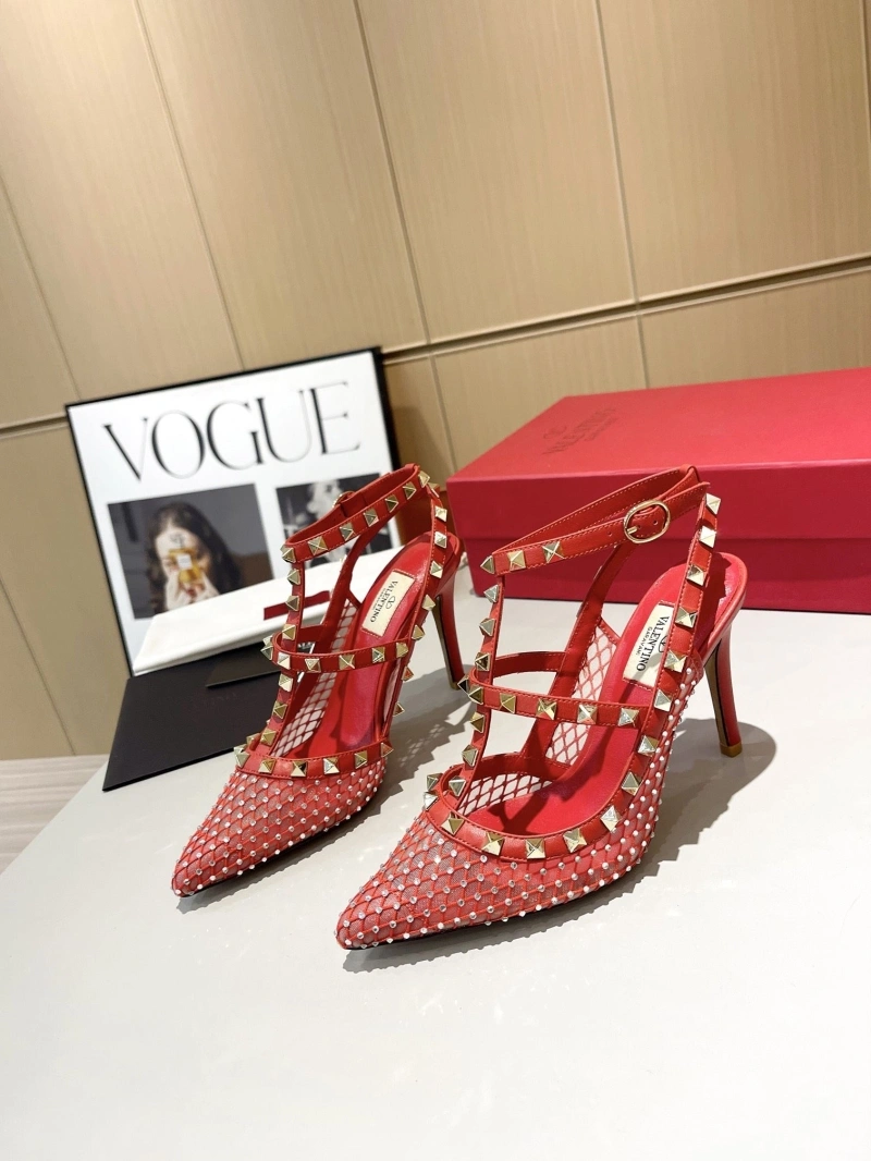 Vxlxntino High Heels TopPick 232421